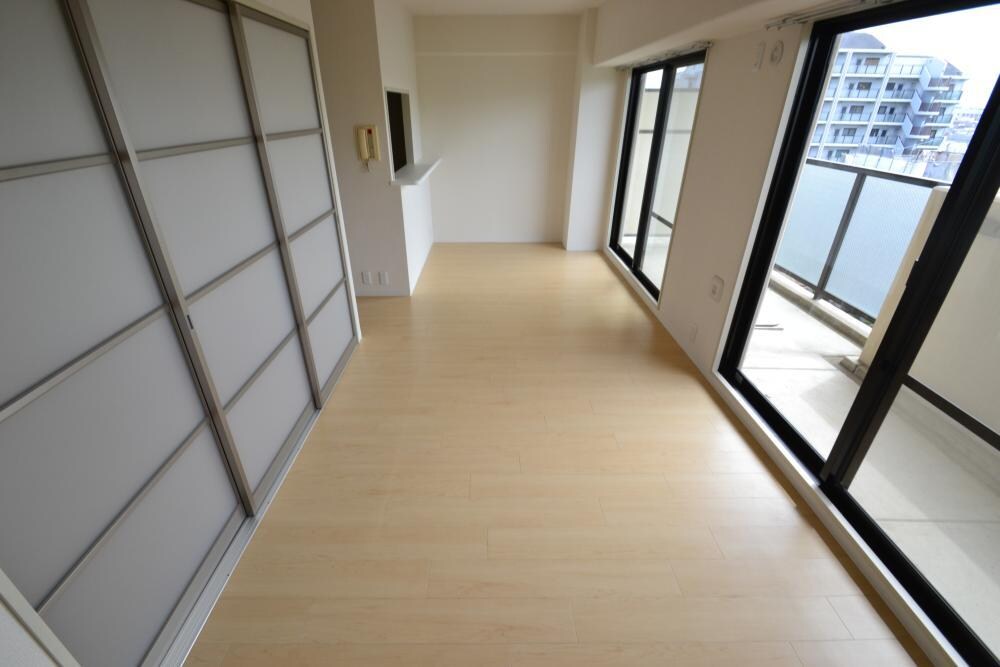 フォレステージュ武庫之荘の物件内観写真