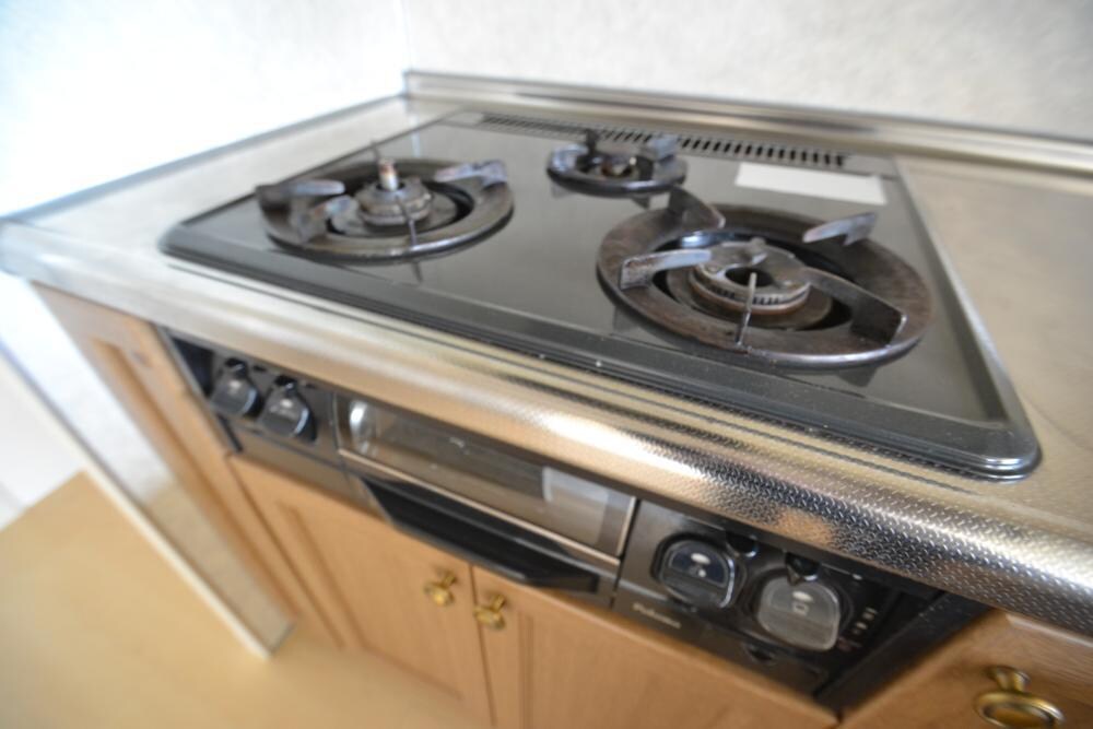 フォレステージュ武庫之荘の物件内観写真