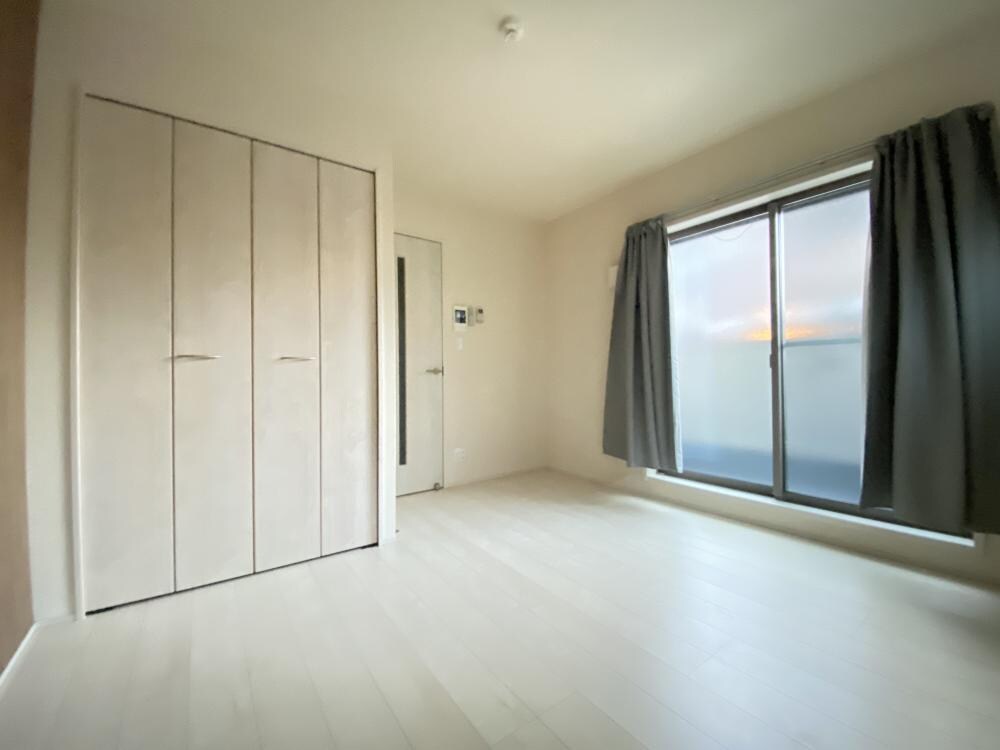 フジパレス武庫川駅東2番館の物件内観写真