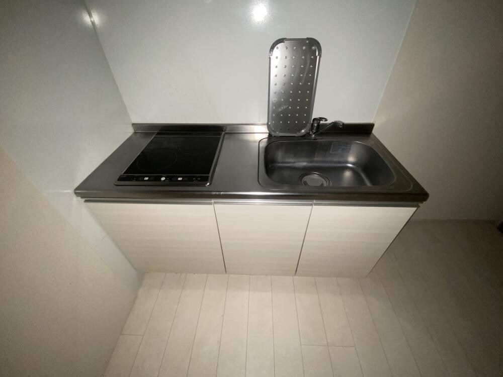 フジパレス武庫川駅東2番館の物件内観写真