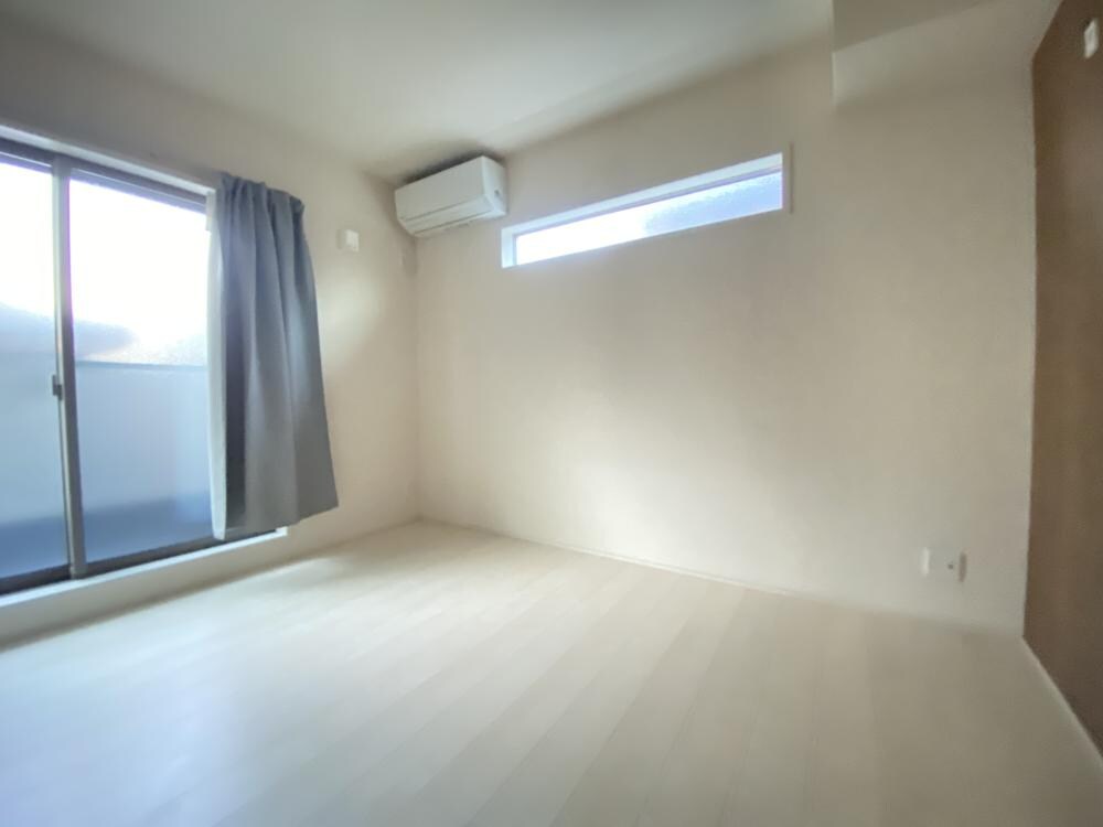 フジパレス武庫川駅東2番館の物件内観写真