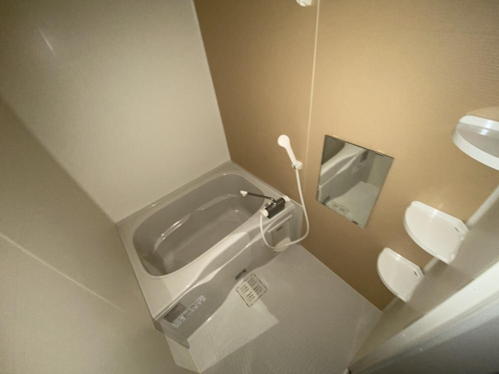 フジパレス武庫川駅東2番館の物件内観写真