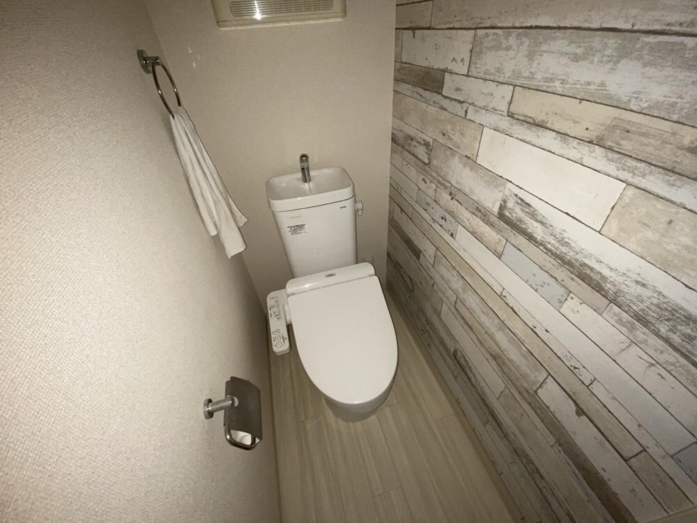 フジパレス武庫川駅東2番館の物件内観写真