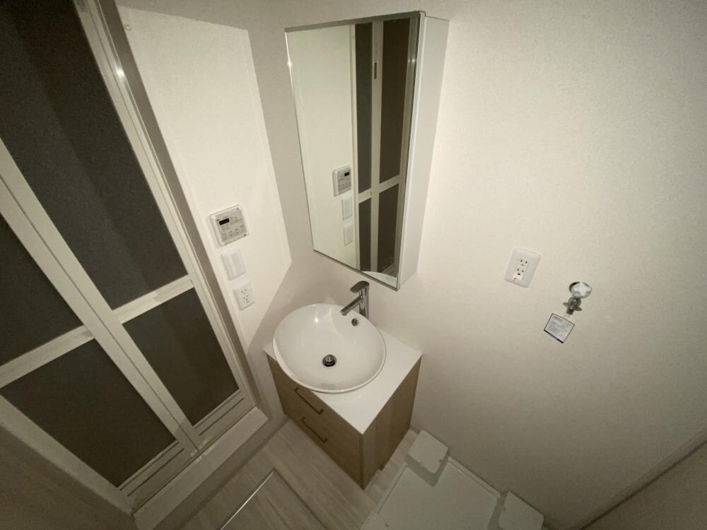 フジパレス武庫川駅東2番館の物件内観写真