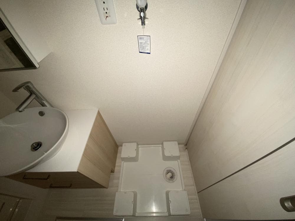 フジパレス武庫川駅東2番館の物件内観写真