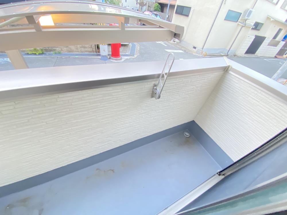 フジパレス武庫川駅東2番館の物件内観写真