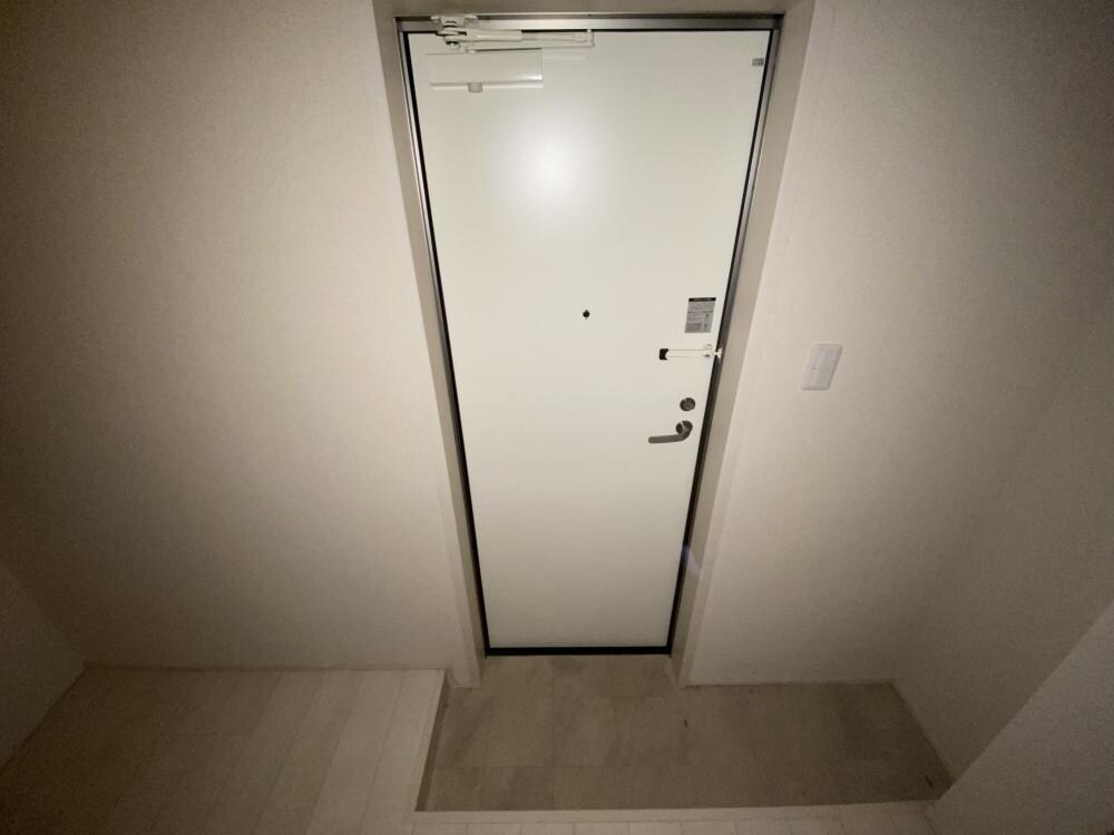 フジパレス武庫川駅東2番館の物件内観写真