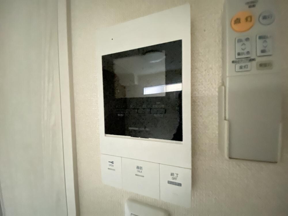 フジパレス武庫川駅東2番館の物件内観写真