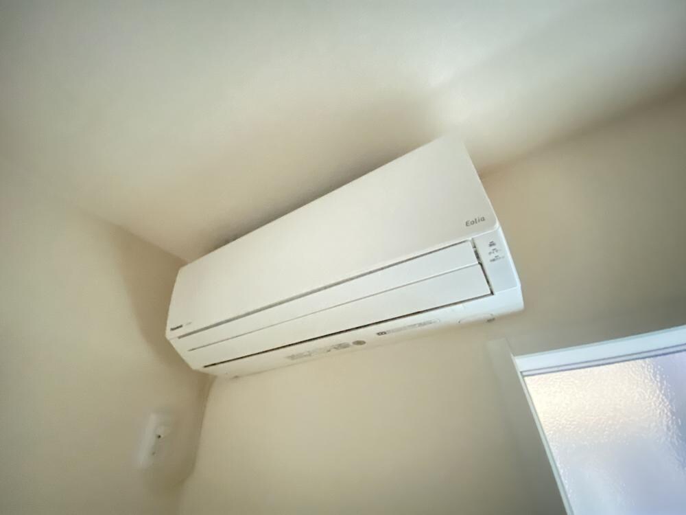 フジパレス武庫川駅東2番館の物件内観写真