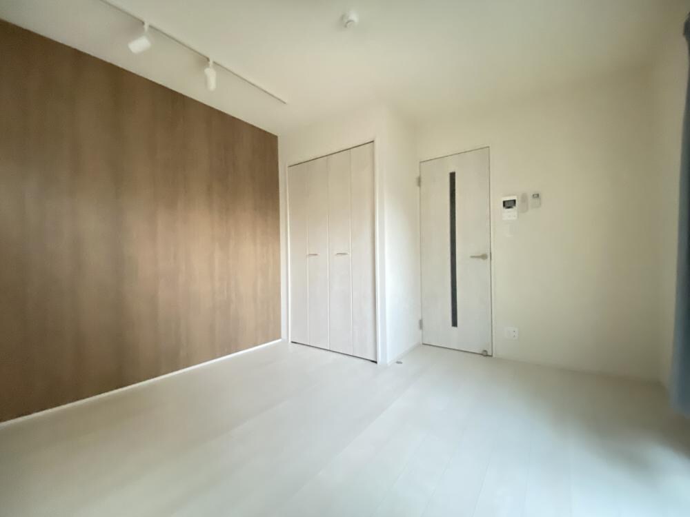 フジパレス武庫川駅東2番館の物件内観写真