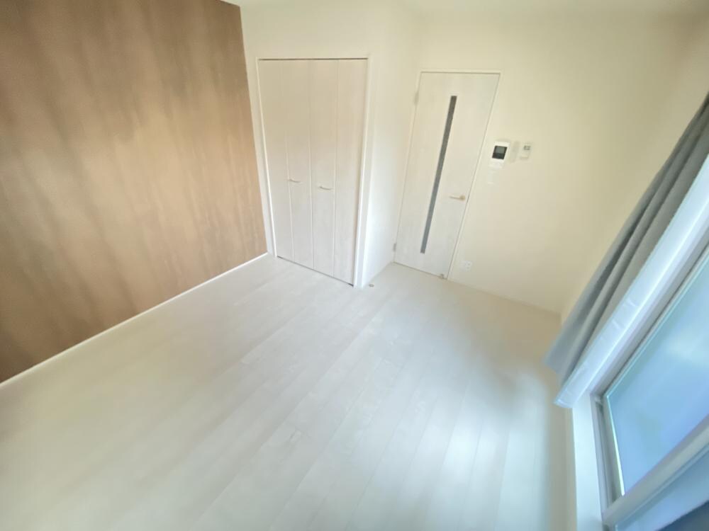 フジパレス武庫川駅東2番館の物件内観写真