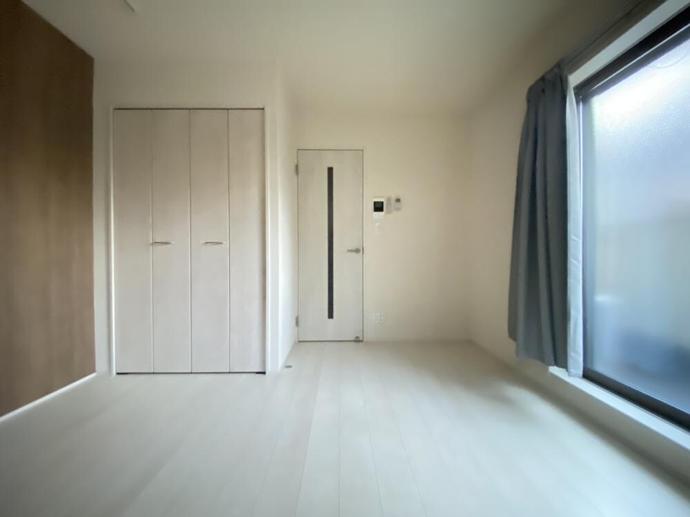 フジパレス武庫川駅東2番館の物件内観写真