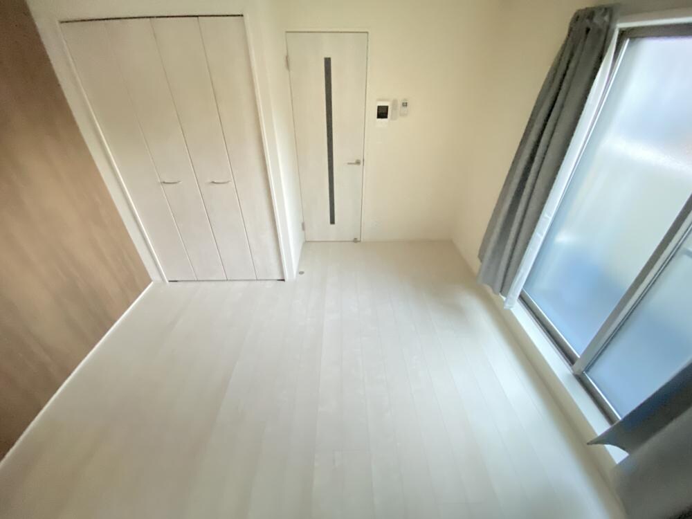 フジパレス武庫川駅東2番館の物件内観写真