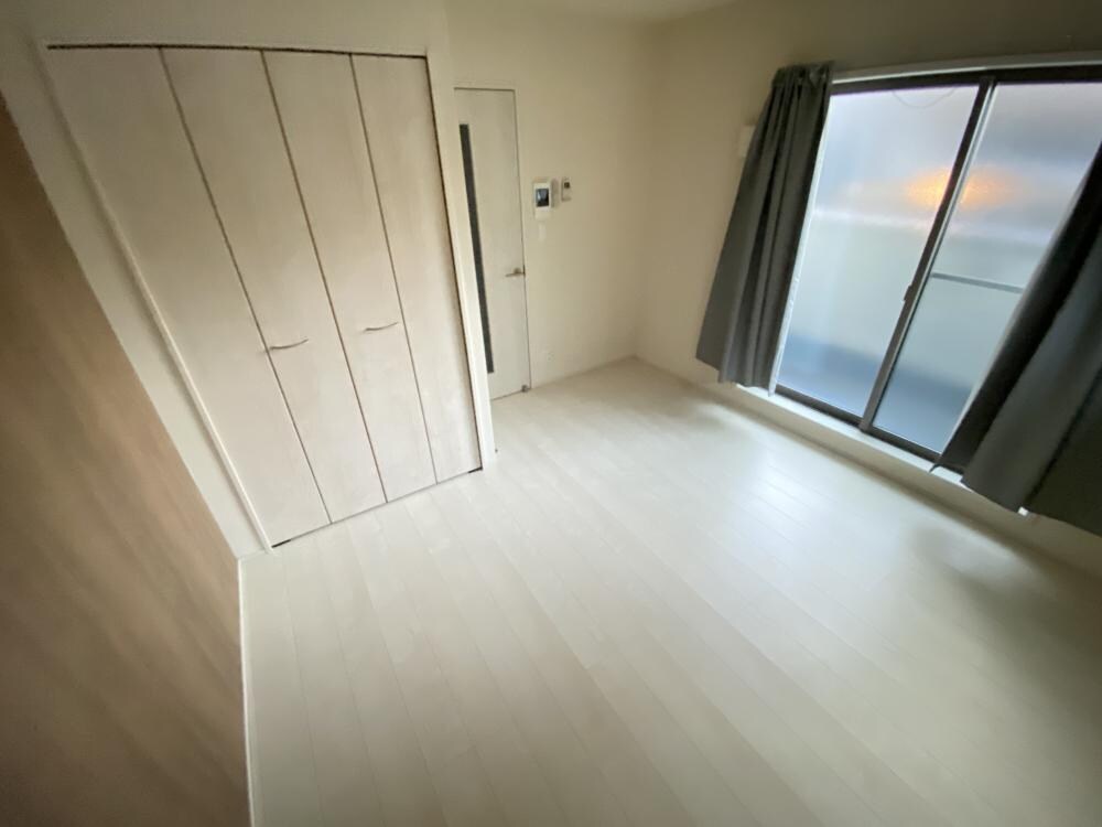 フジパレス武庫川駅東2番館の物件内観写真