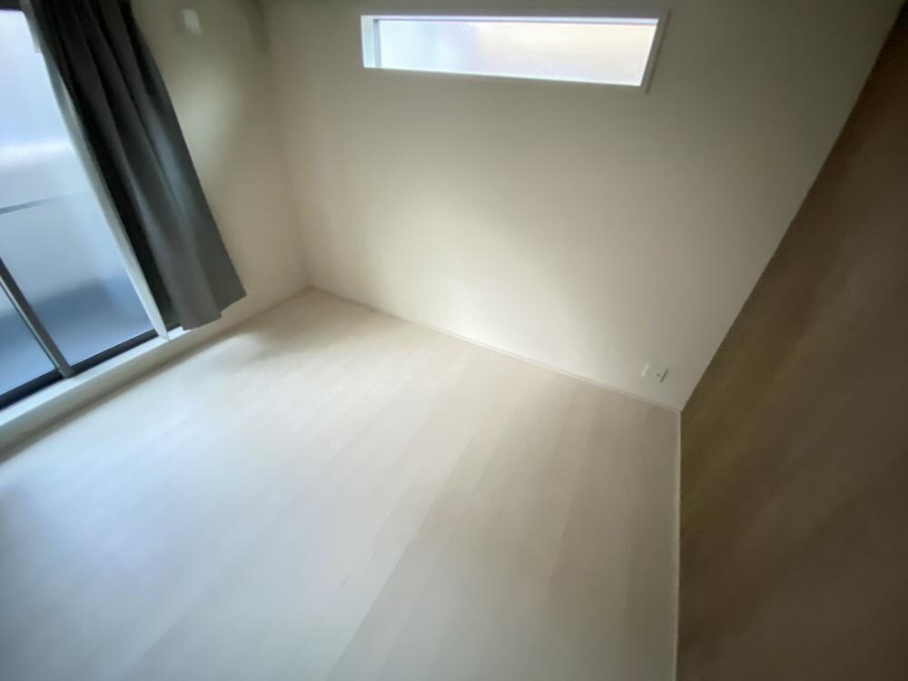 フジパレス武庫川駅東2番館の物件内観写真