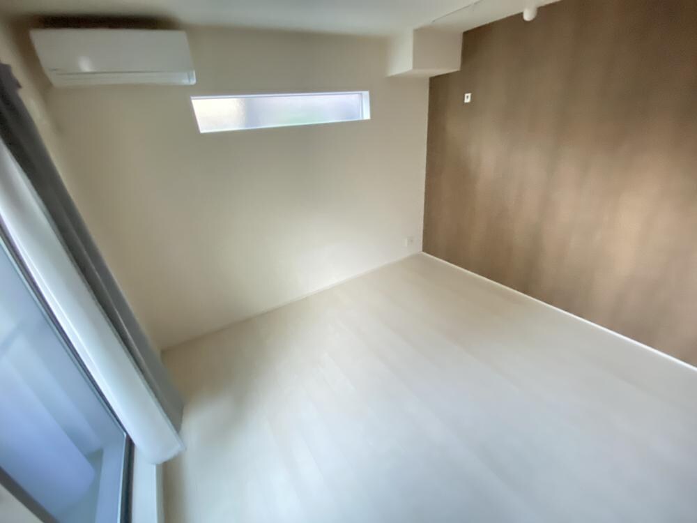 フジパレス武庫川駅東2番館の物件内観写真