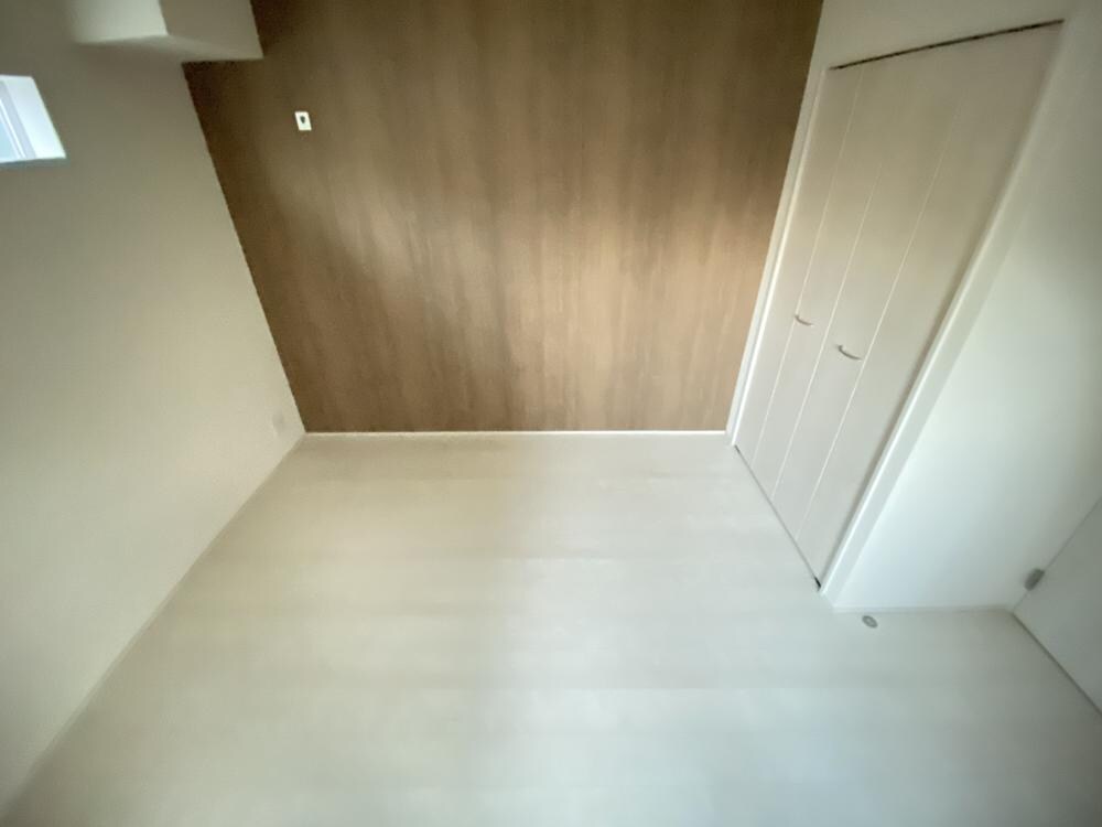 フジパレス武庫川駅東2番館の物件内観写真