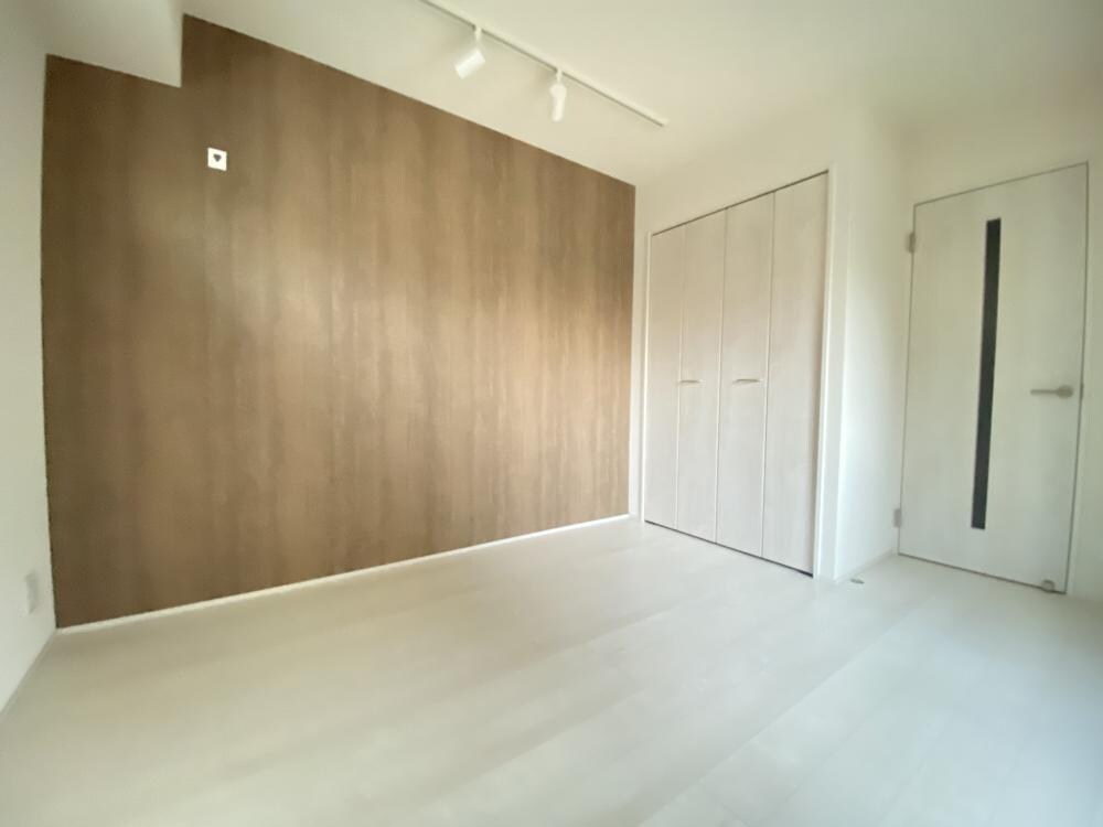 フジパレス武庫川駅東2番館の物件内観写真