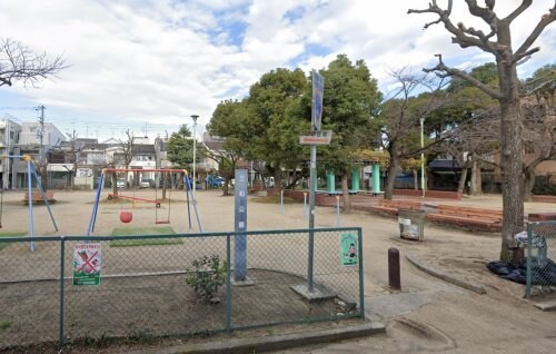 フジパレス武庫川駅東2番館の物件内観写真