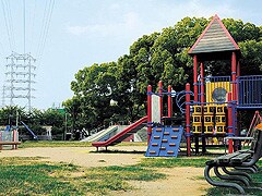 フジパレス武庫川駅東2番館の物件内観写真