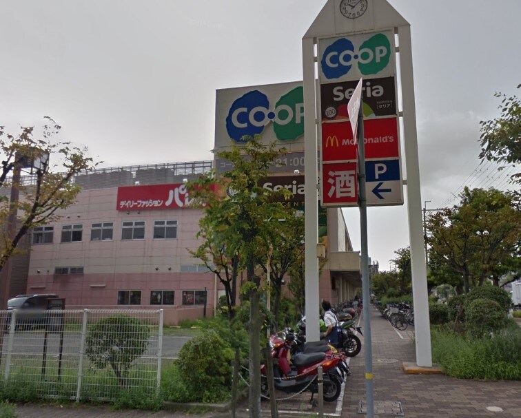 フジパレス武庫川駅東2番館の物件内観写真