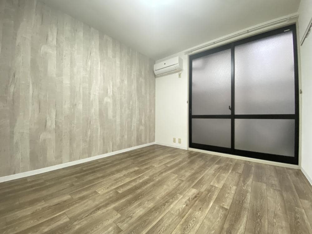 ミユキハイツの物件内観写真