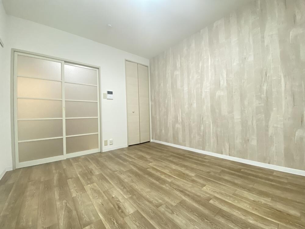 ミユキハイツの物件内観写真