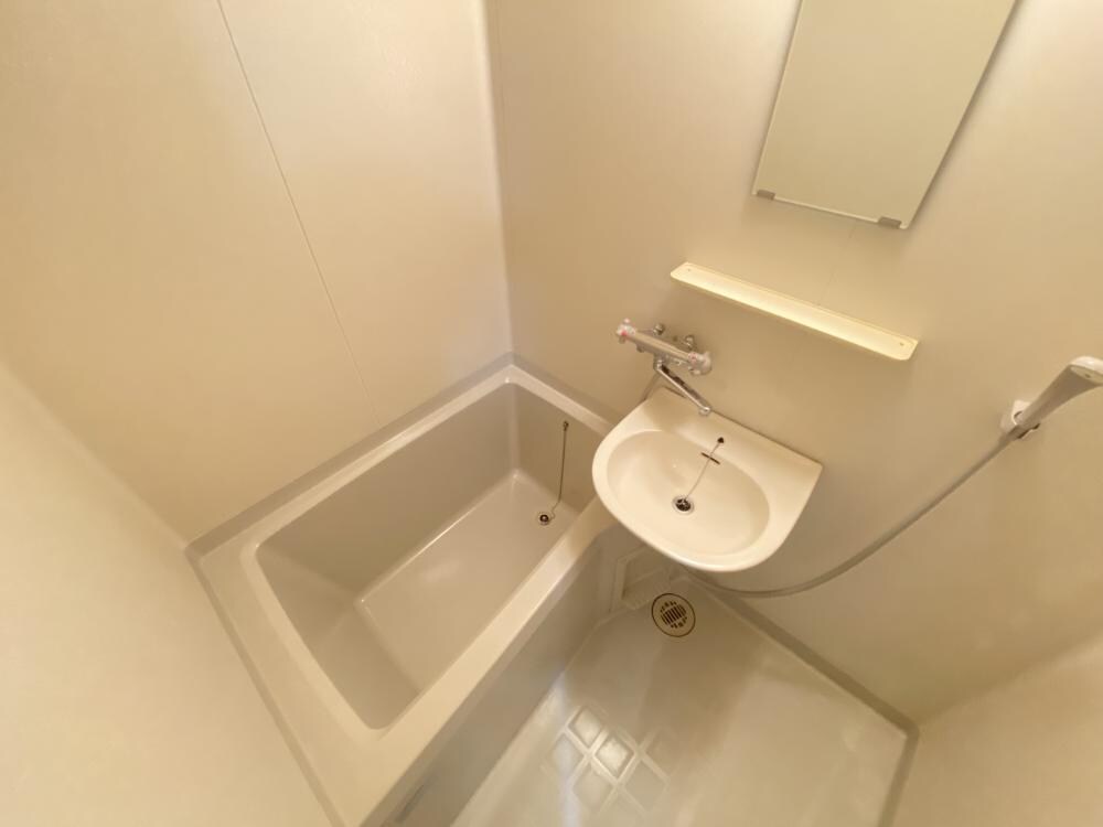 ミユキハイツの物件内観写真