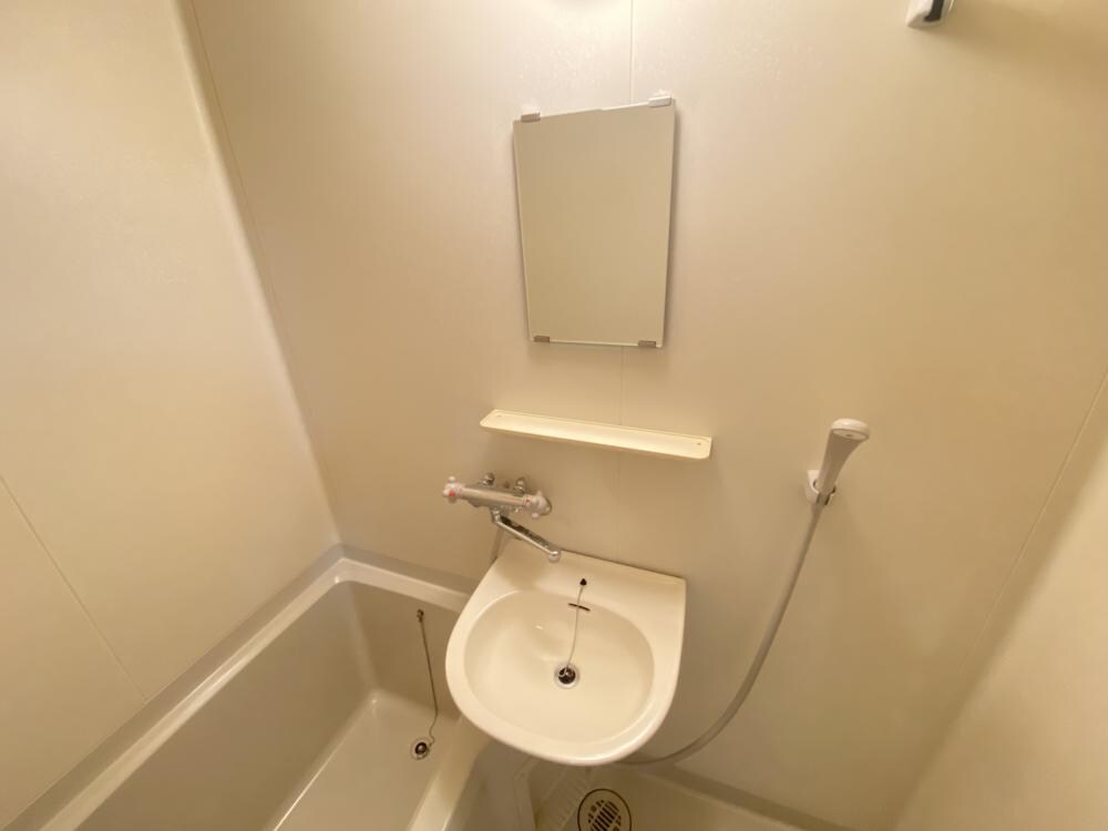 ミユキハイツの物件内観写真