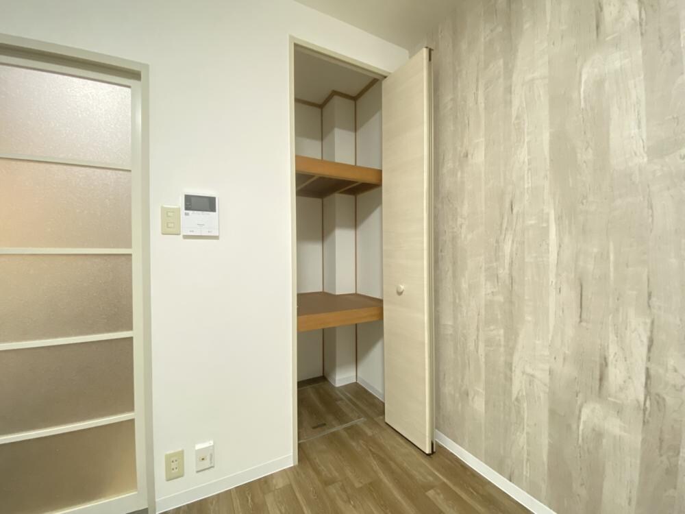 ミユキハイツの物件内観写真