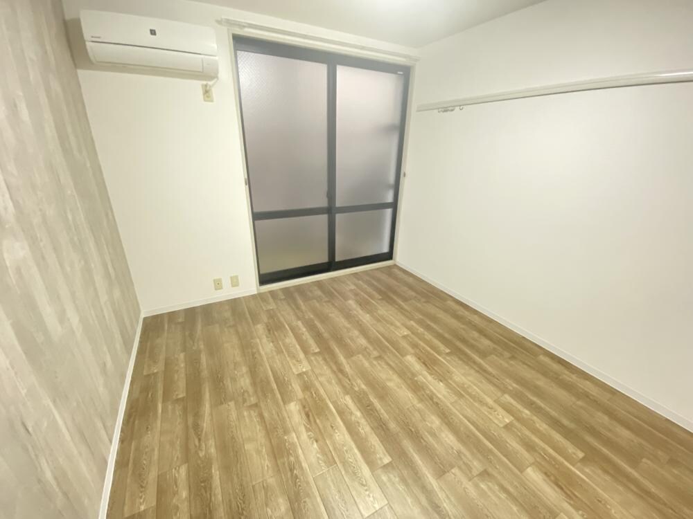 ミユキハイツの物件内観写真