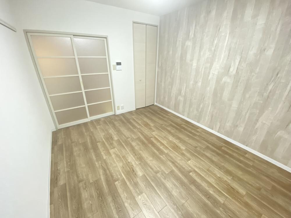 ミユキハイツの物件内観写真