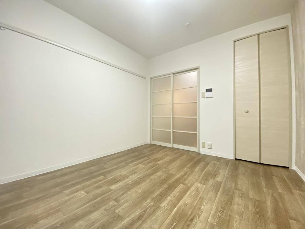 ミユキハイツの物件内観写真