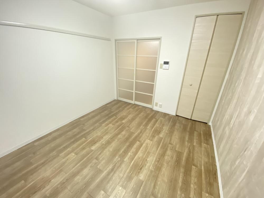 ミユキハイツの物件内観写真