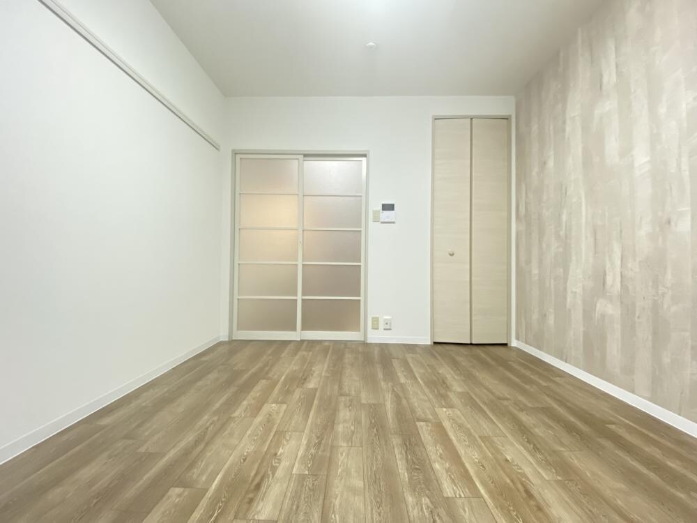 ミユキハイツの物件内観写真