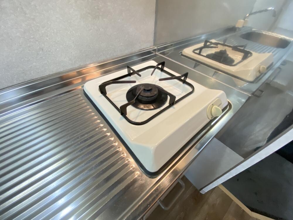 ミユキハイツの物件内観写真