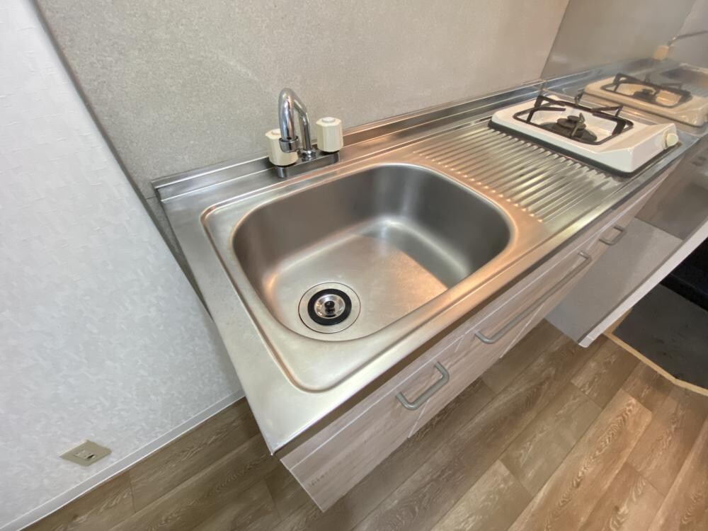 ミユキハイツの物件内観写真