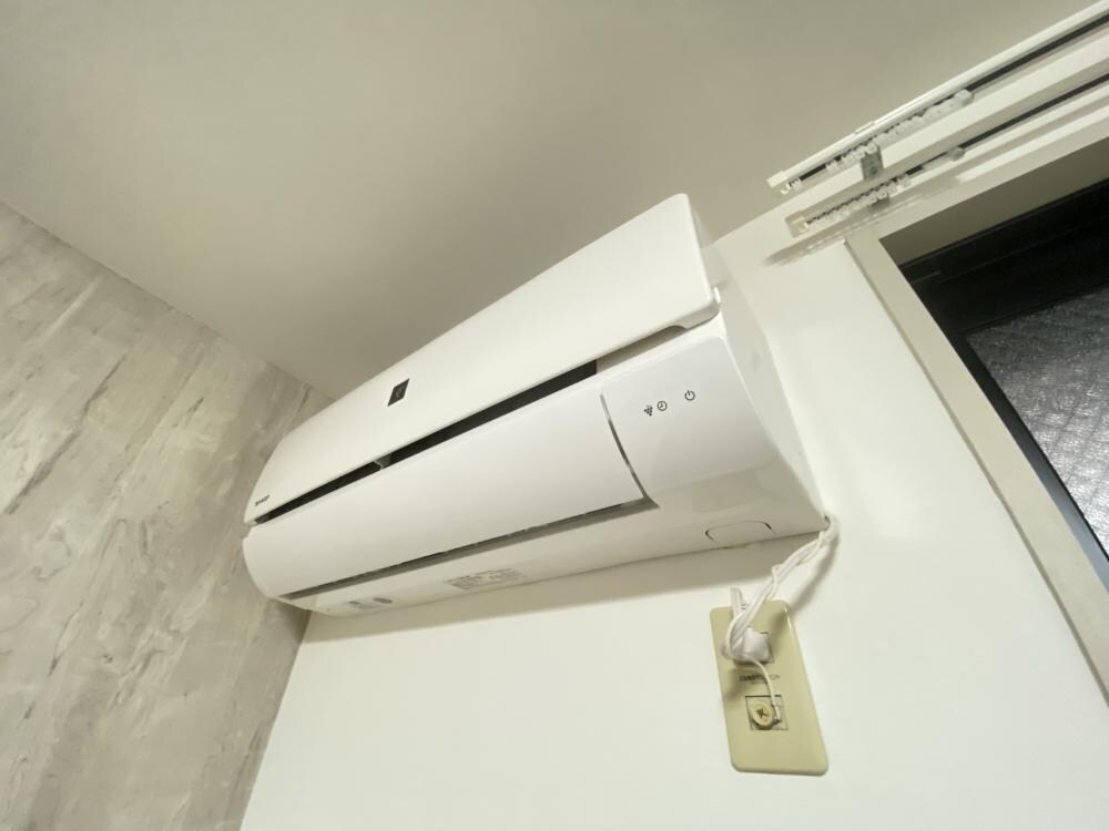 ミユキハイツの物件内観写真