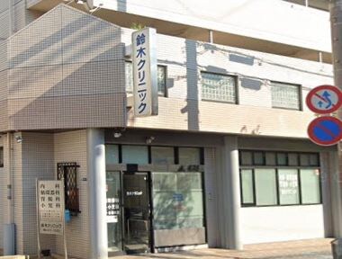 ミユキハイツの物件内観写真