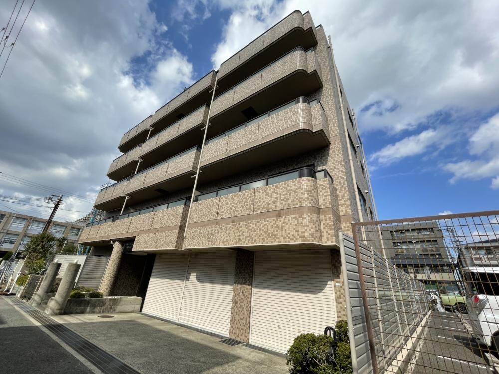 メインステージ武庫之荘の物件外観写真