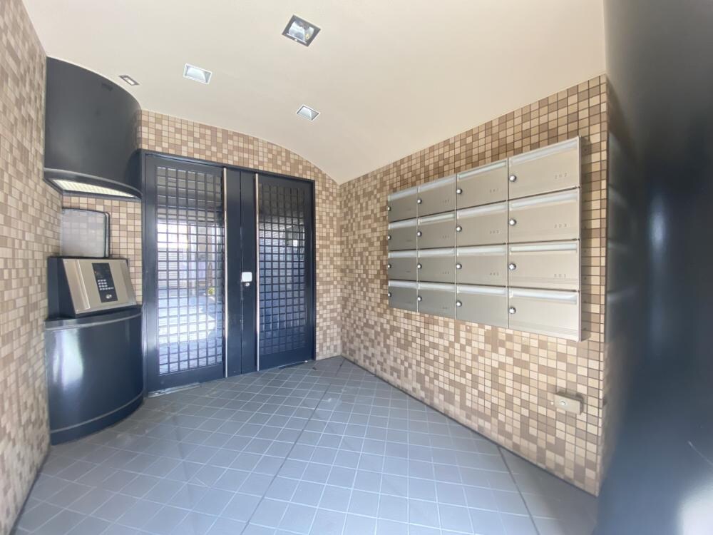 メインステージ武庫之荘の物件外観写真