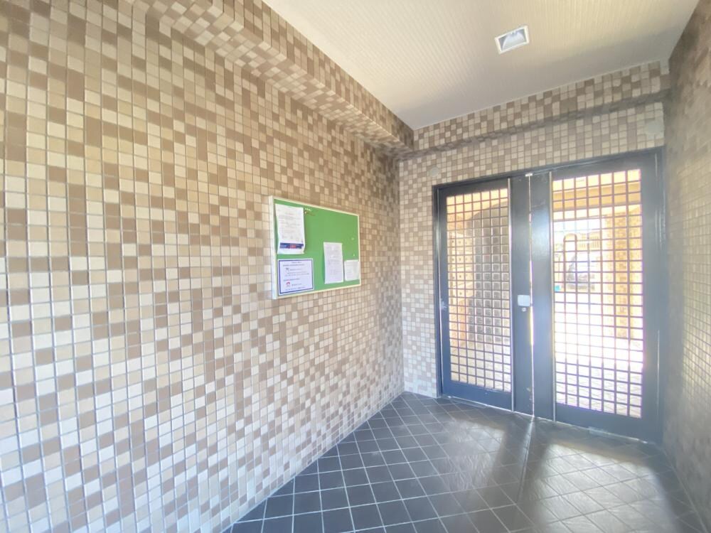 メインステージ武庫之荘の物件外観写真