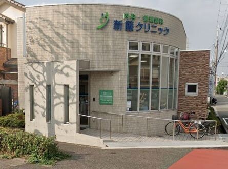 メインステージ武庫之荘の物件内観写真