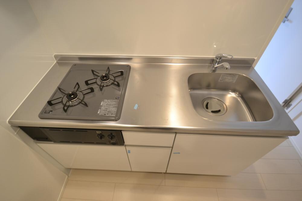 LOTUS Tsukaguchi2の物件内観写真