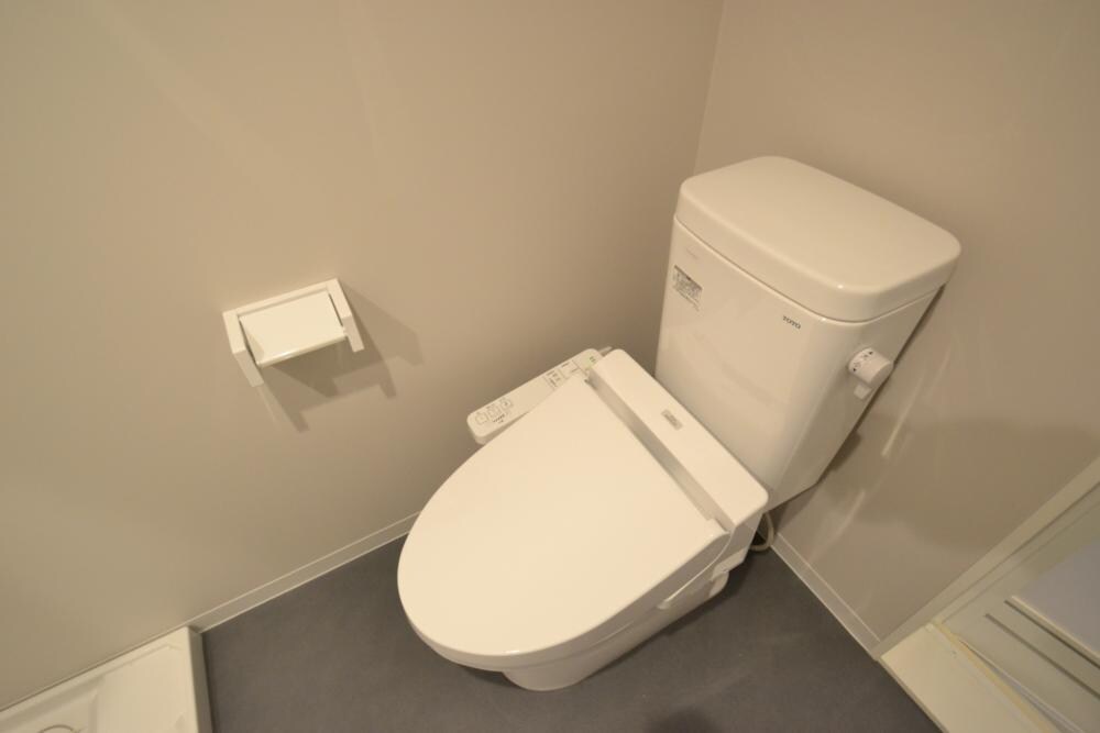 LOTUS Tsukaguchi2の物件内観写真