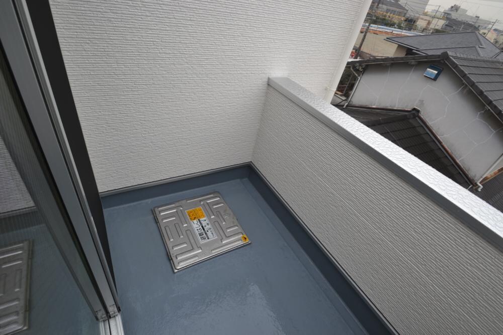 LOTUS Tsukaguchi2の物件内観写真