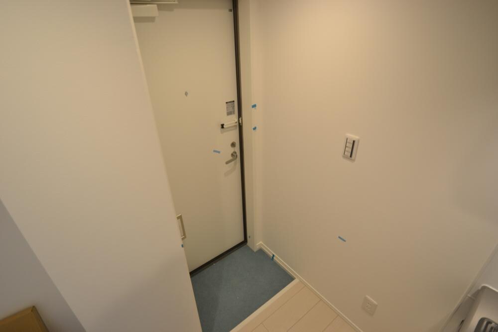 LOTUS Tsukaguchi2の物件内観写真