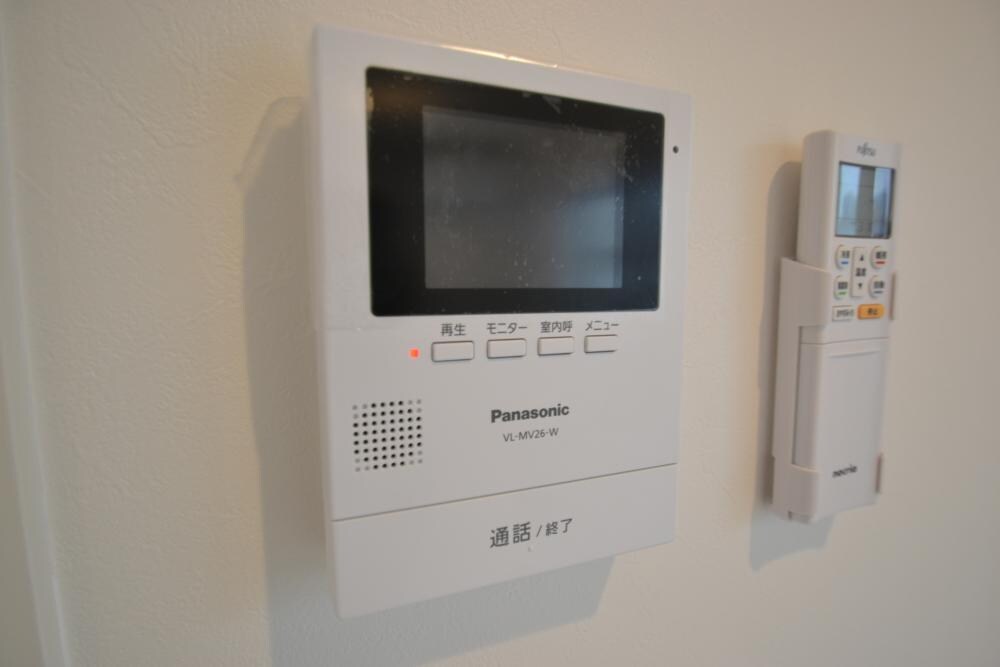 LOTUS Tsukaguchi2の物件内観写真