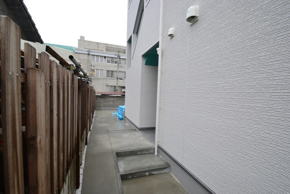 LOTUS Tsukaguchi2の物件内観写真