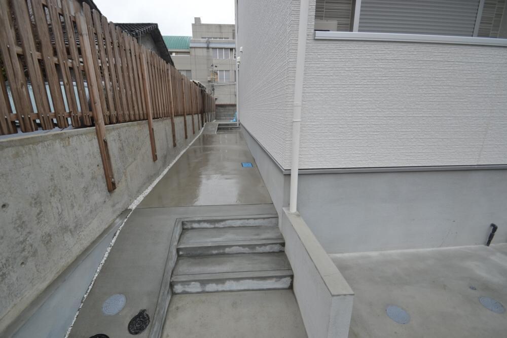 LOTUS Tsukaguchi2の物件内観写真